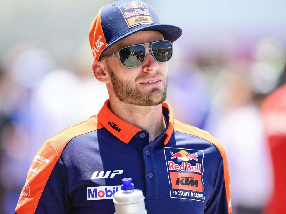 Brad Binder