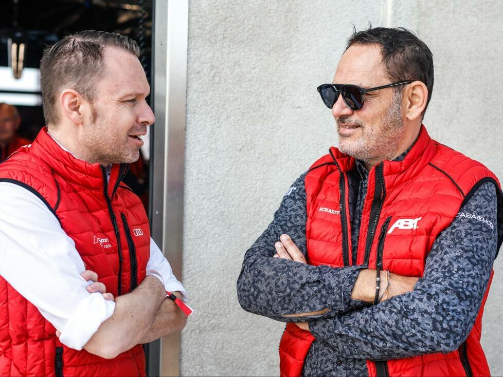 Hans-Jürgen Abt; Rolf Michl