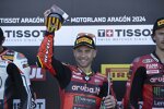 Alvaro Bautista 