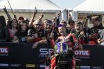Alvaro Bautista 