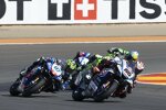 Jonathan Rea und Remy Gardner 