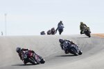 Alvaro Bautista und Toprak Razgatlioglu 