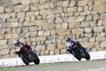 Alvaro Bautista und Toprak Razgatlioglu 