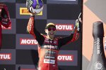 Alvaro Bautista 