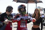 Alvaro Bautista 