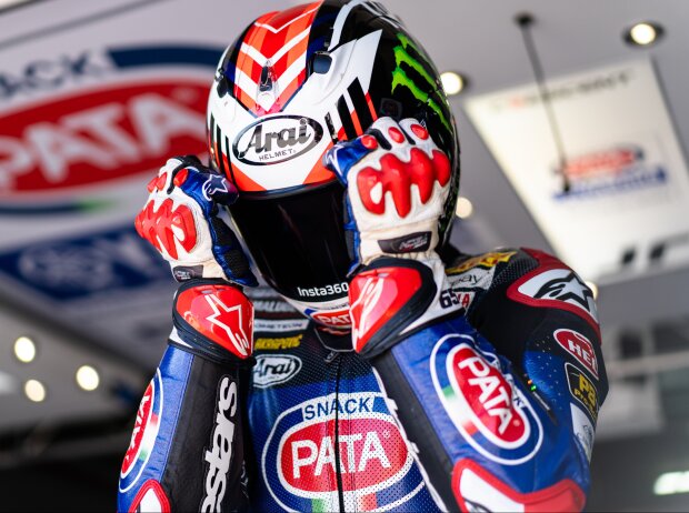 Jonathan Rea Jonathan Rea