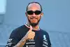 Bild zum Inhalt: Formel-1-Liveticker: Kein Problem zwischen Hamilton und Mercedes