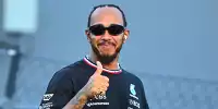 Bild zum Inhalt: Formel-1-Liveticker: Kein Problem zwischen Hamilton und Mercedes