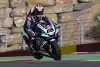 Bild zum Inhalt: Gegen Ducati, BMW, Honda ohne Chance: Die Yamaha R1 braucht "freie Strecke"