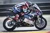 Bild zum Inhalt: WSBK-Podium: Bonovo jubelt erneut mit Gerloff, doch Redding ist die Zukunft