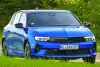 Bild zum Inhalt: Opel Astra Electric (2024) im Dauertest: Adios, Elektro-Astra
