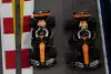Bild zum Inhalt: Ändert McLarens Strategie die Art des Entwicklungskampfes in der Formel 1?