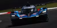 Mick Schumacher begeistert Alpine, will aber eigentlich gar nicht in der WEC bleiben