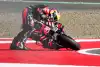 Bild zum Inhalt: Espargaro mit ernüchterndem Aprilia-Fazit: "Wir stecken in Schwierigkeiten"