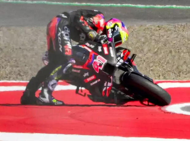 Titel-Bild zur News: Aleix Espargaro