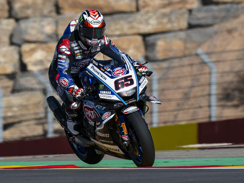 Jonathan Rea