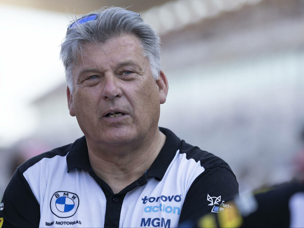 Michael Galinski
