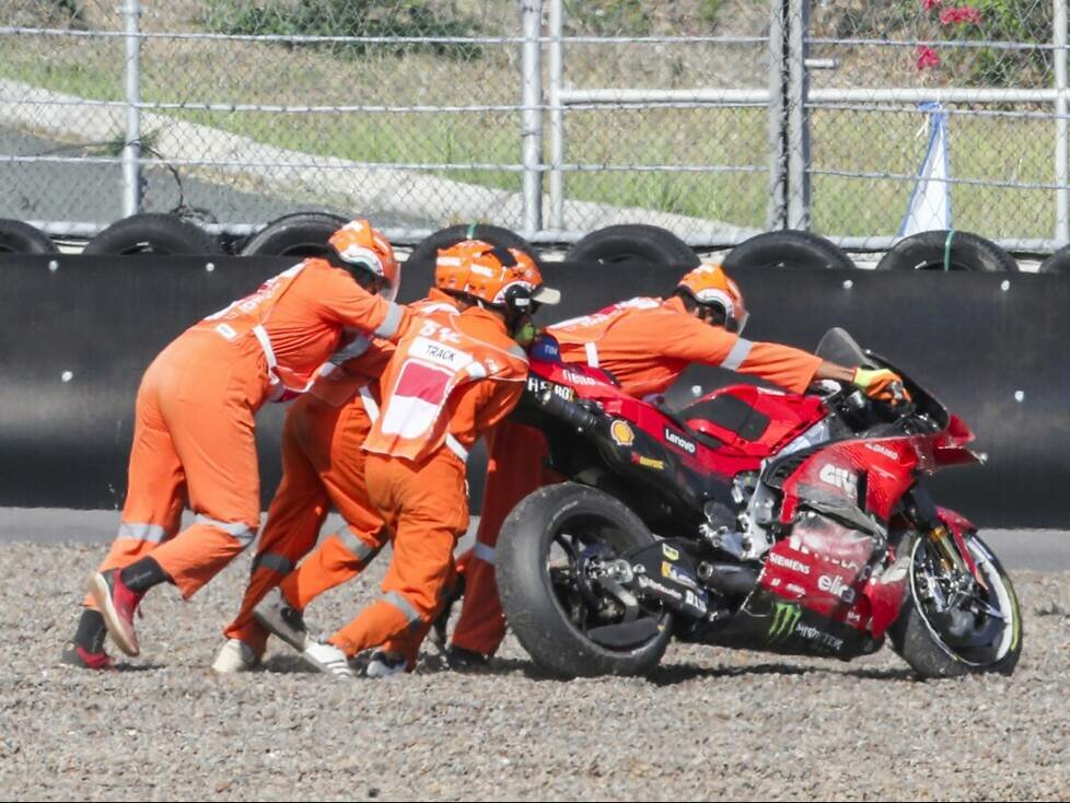 Enea Bastianini