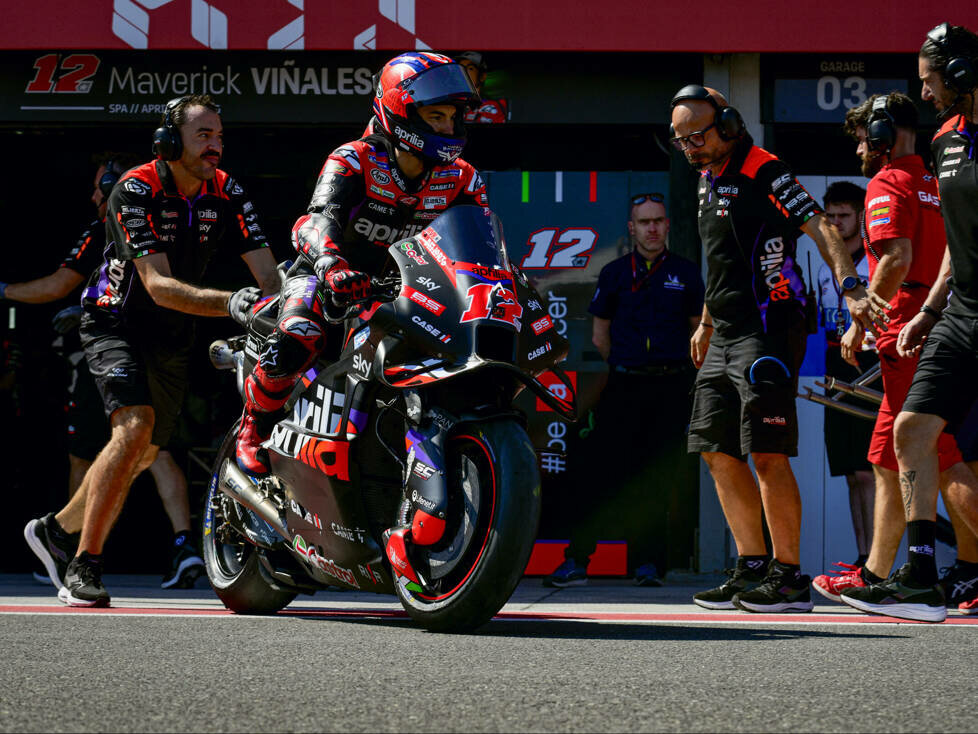Maverick Vinales