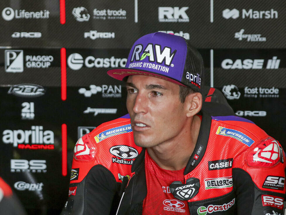Aleix Espargaro