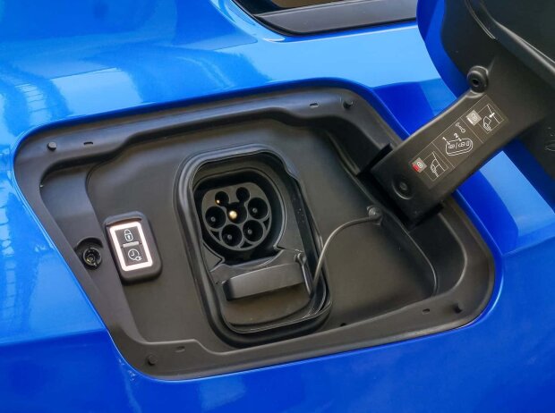 Opel Astra Electric (2024) im Dauertest, Teil 3 Opel Astra Electric (2024) im Dauertest, Teil 3
