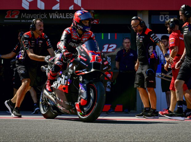 Maverick Vinales