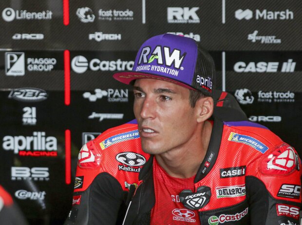 Aleix Espargaro
