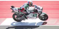 Bild zum Inhalt: Honda kommt mit neuer Aero voran: Zarco in Indonesien klar die Speerspitze