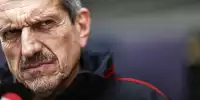 Gunther Steiner