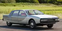 NSU Ro 80 2 Porte +2 (1971)