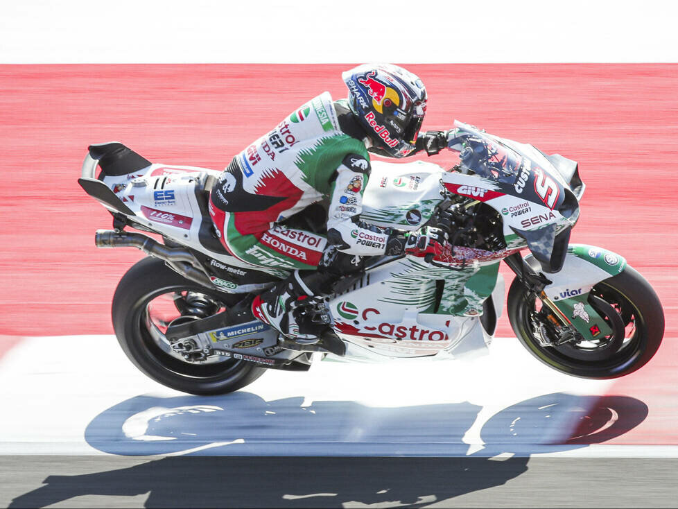 Johann Zarco