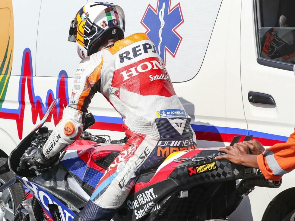 Luca Marini