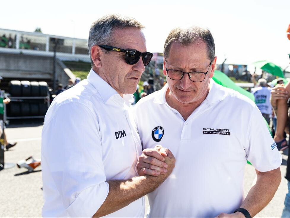 Torsten Schubert; Thomas Voss