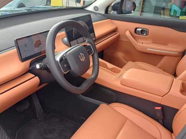 Leapmotor C10 Leapmotor C10