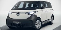 VW ID. Buzz "Freestyle" (2024)