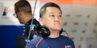 Ken Kawauchi