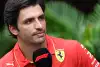 Bild zum Inhalt: Williams: Sprechen schon mit Carlos Sainz über das 2025er-Auto