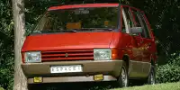 Renault Espace I (1984-1990)