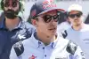 Bild zum Inhalt: "WM ist Game over": Marc Marquez verfolgt in restlicher Saison andere Ziele
