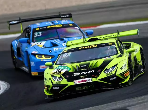 Mirko Bortolotti, Rene Rast Titel-Bild zur News: Mirko Bortolotti, Rene Rast