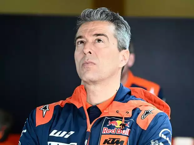 Francesco Guidotti Titel-Bild zur News: Francesco Guidotti