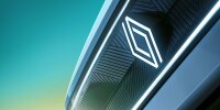Teaser Renault 4 E-Tech Electric