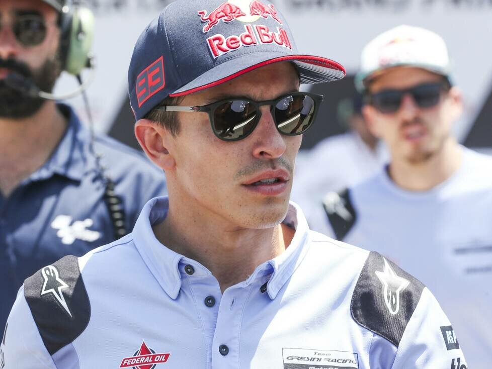 Marc Marquez