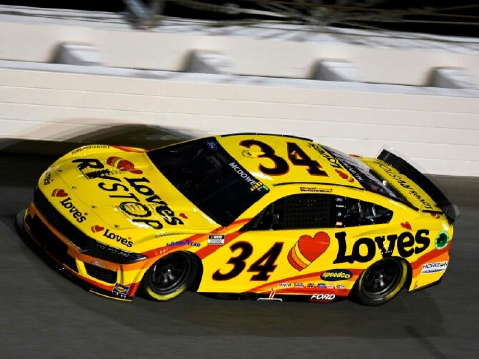 Michael McDowell