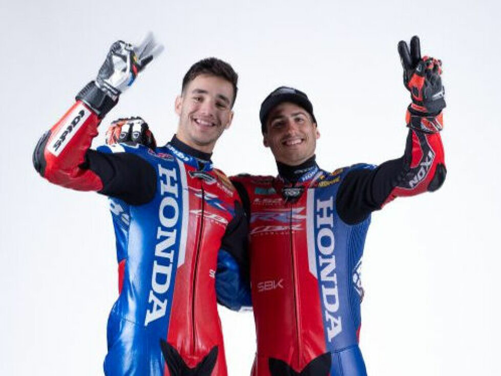 Xavi Vierge, Iker Lecuona