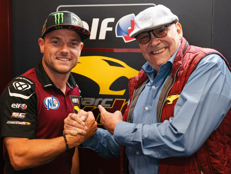 Sam Lowes