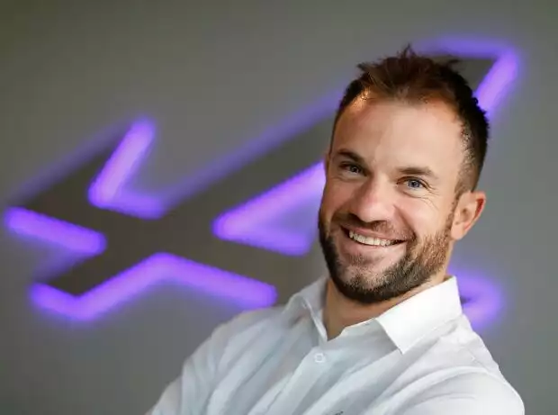Nicolas Lapierre wird neuer Sportdirektor im Alpine-Le-Mans-Team Titel-Bild zur News: Nicolas Lapierre wird neuer Sportdirektor im Alpine-Le-Mans-Team