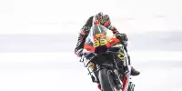 Brad Binder