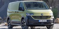 VW Transporter