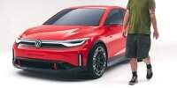 Volkswagen ID. GTI Concept (2023)